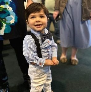 Meet your Posher, Crystal